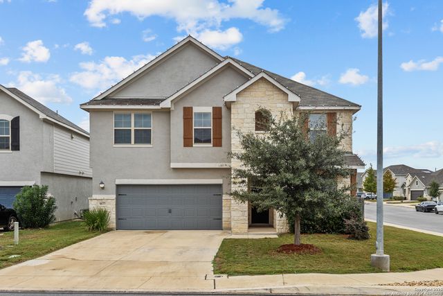 9577 Garrison Way, San Antonio, TX 78254