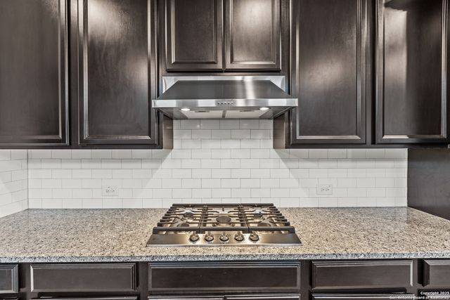 9577 Garrison Way, San Antonio, TX 78254