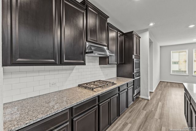 9577 Garrison Way, San Antonio, TX 78254