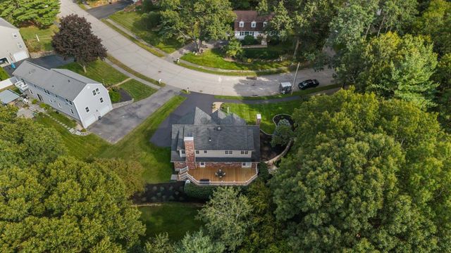 9 Cranbrook Rd, Shrewsbury, MA 01545