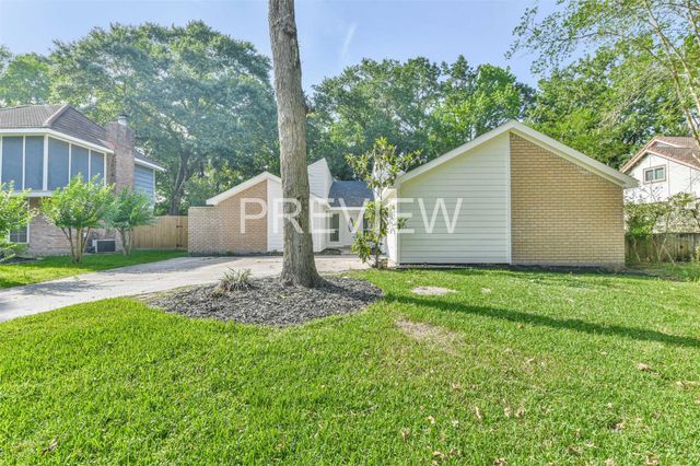 3627 Glenwood Springs Drive, Houston, TX 77345