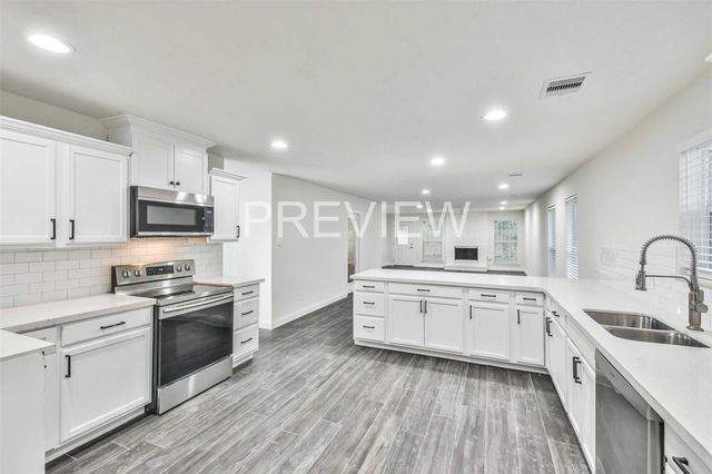 3627 Glenwood Springs Drive, Houston, TX 77345