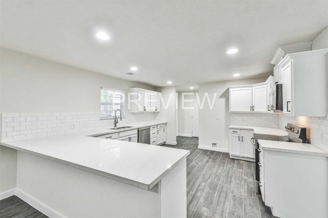 3627 Glenwood Springs Drive, Houston, TX 77345