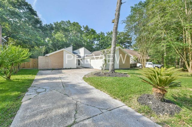 3627 Glenwood Springs Drive, Houston, TX 77345