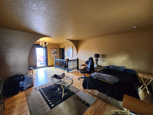 1003 W HILL RD, Laramie, WY 82072