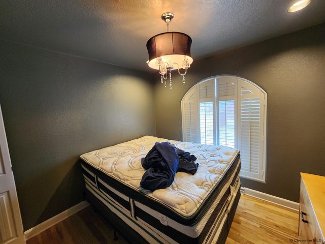 1003 W HILL RD, Laramie, WY 82072