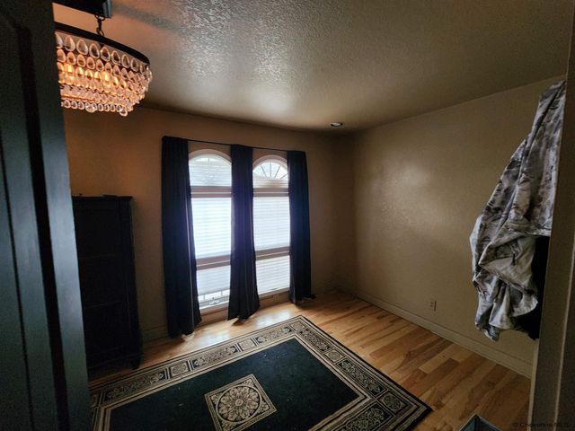 1003 W HILL RD, Laramie, WY 82072