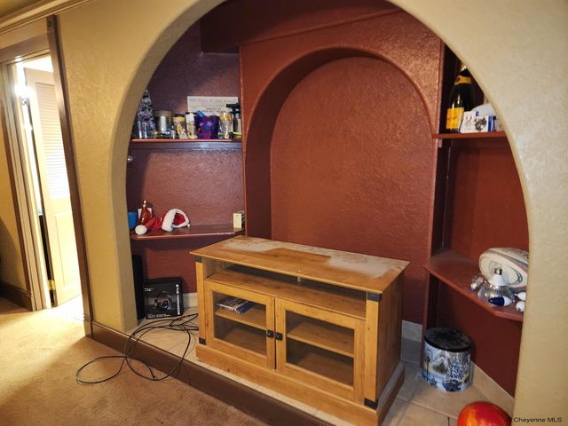 1003 W HILL RD, Laramie, WY 82072