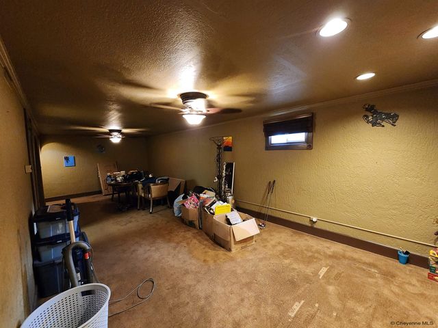 1003 W HILL RD, Laramie, WY 82072