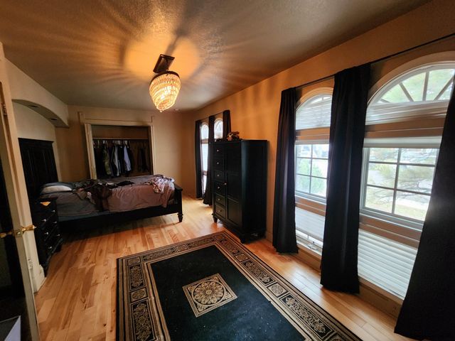 1003 W HILL RD, Laramie, WY 82072