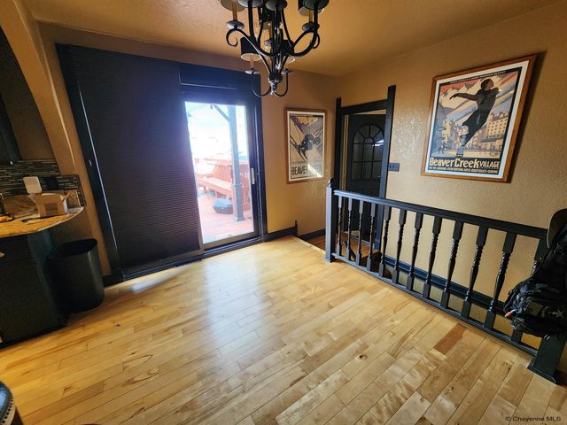 1003 W HILL RD, Laramie, WY 82072