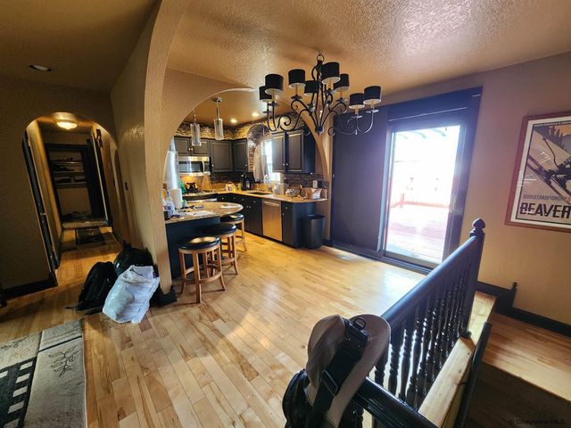 1003 W HILL RD, Laramie, WY 82072