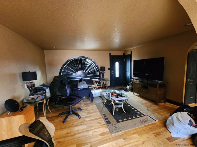 1003 W HILL RD, Laramie, WY 82072