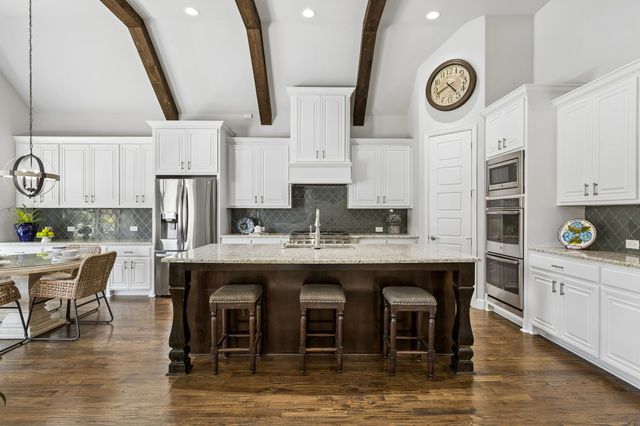 5588 Highflyer Hills Trail, Frisco, TX 75036