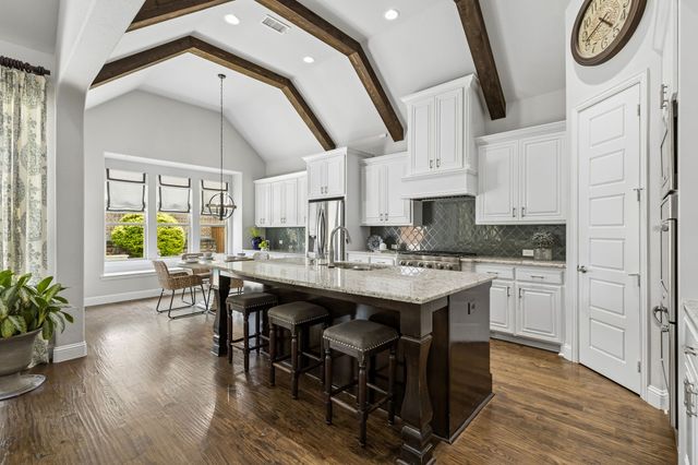 5588 Highflyer Hills Trail, Frisco, TX 75036