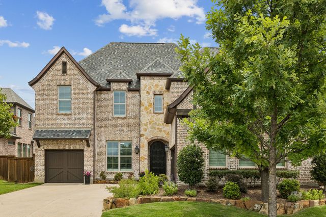 5588 Highflyer Hills Trail, Frisco, TX 75036