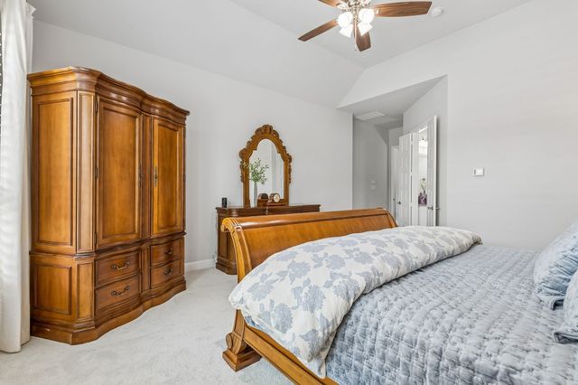 5588 Highflyer Hills Trail, Frisco, TX 75036