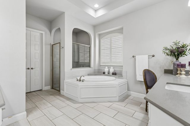 5588 Highflyer Hills Trail, Frisco, TX 75036