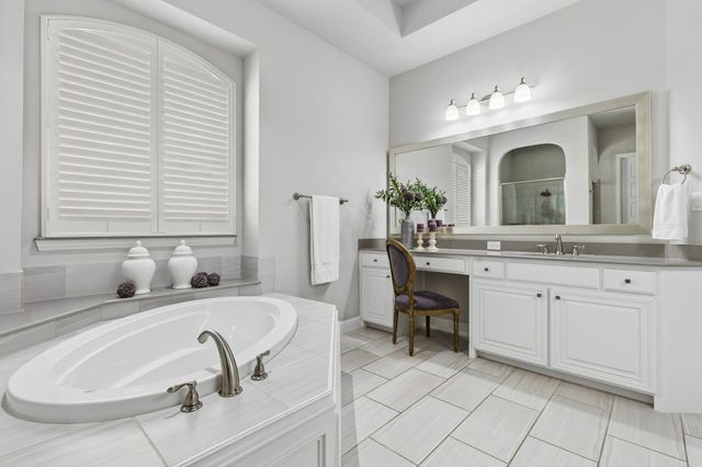 5588 Highflyer Hills Trail, Frisco, TX 75036