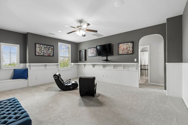 5588 Highflyer Hills Trail, Frisco, TX 75036