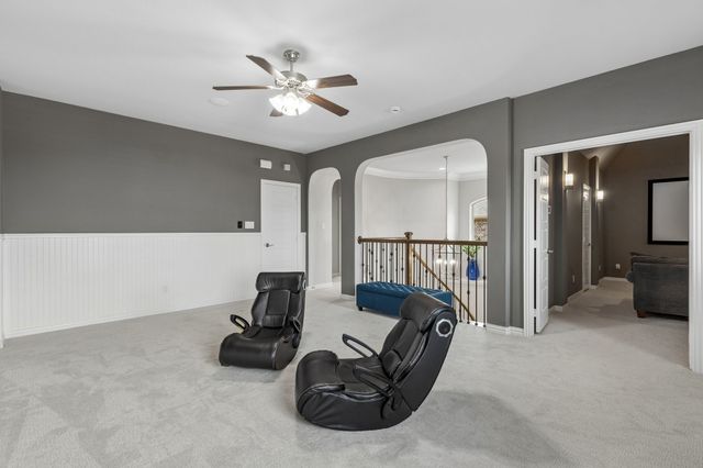 5588 Highflyer Hills Trail, Frisco, TX 75036