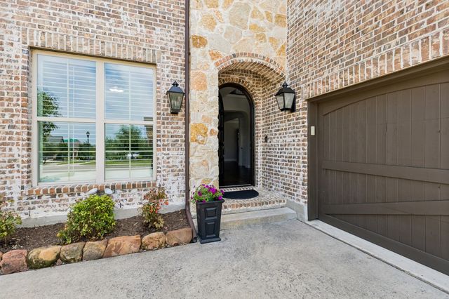 5588 Highflyer Hills Trail, Frisco, TX 75036