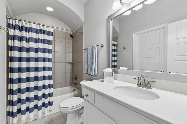 5588 Highflyer Hills Trail, Frisco, TX 75036