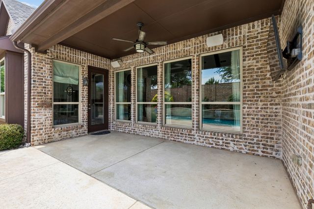 5588 Highflyer Hills Trail, Frisco, TX 75036