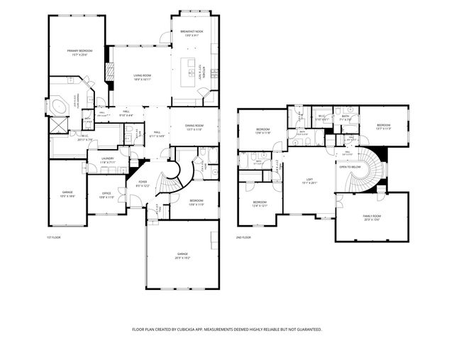 5588 Highflyer Hills Trail, Frisco, TX 75036