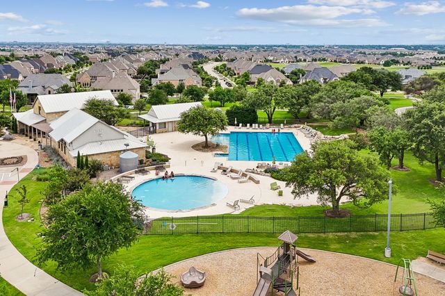 5588 Highflyer Hills Trail, Frisco, TX 75036