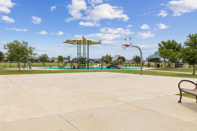 5588 Highflyer Hills Trail, Frisco, TX 75036