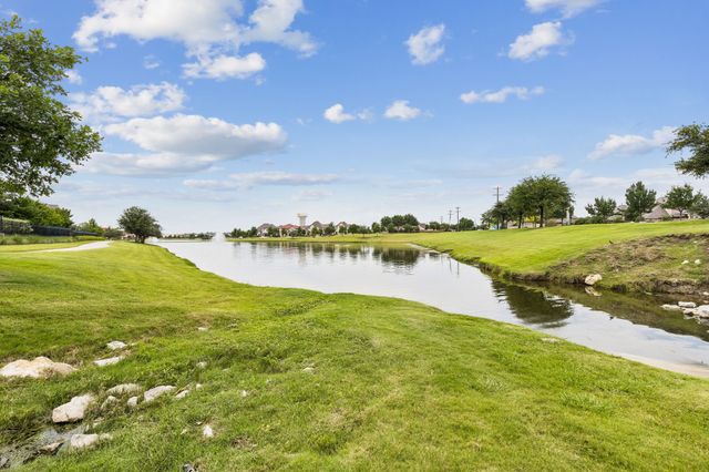 5588 Highflyer Hills Trail, Frisco, TX 75036