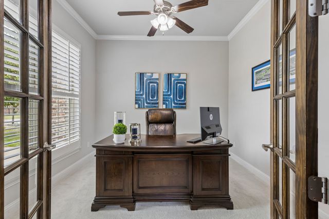 5588 Highflyer Hills Trail, Frisco, TX 75036