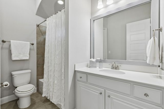 5588 Highflyer Hills Trail, Frisco, TX 75036