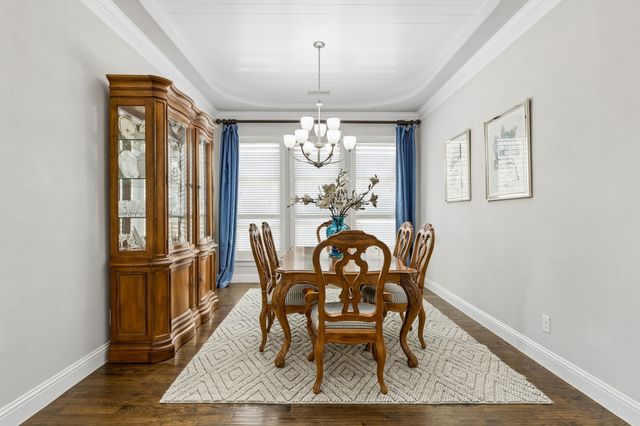 5588 Highflyer Hills Trail, Frisco, TX 75036