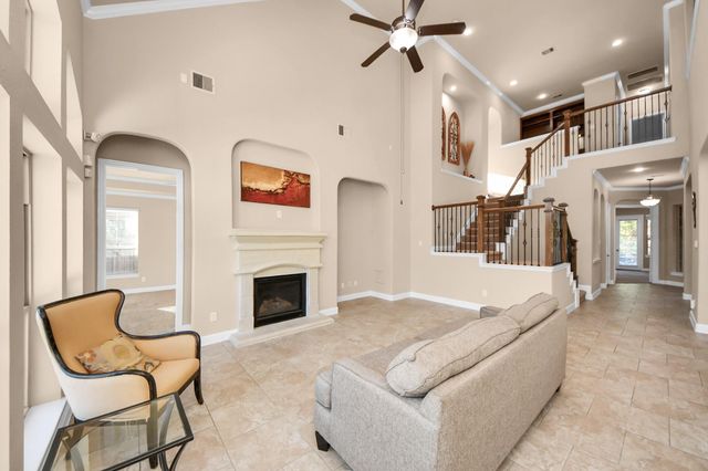 66 Lindenberry Circle, Spring, TX 77389