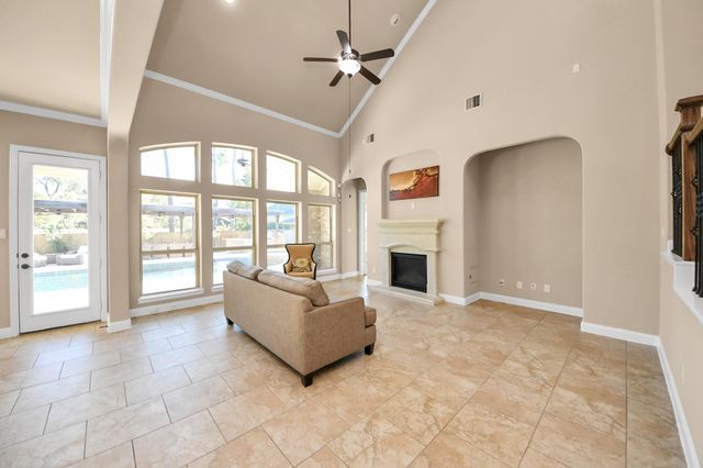 66 Lindenberry Circle, Spring, TX 77389