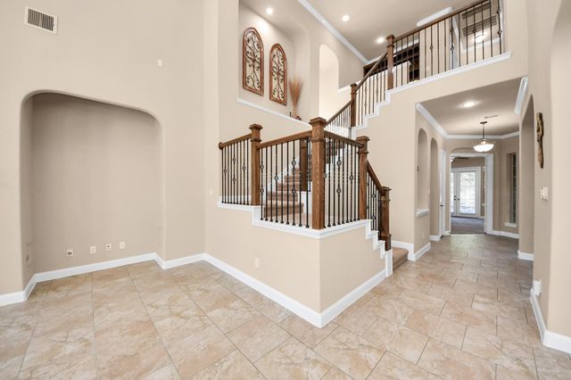 66 Lindenberry Circle, Spring, TX 77389