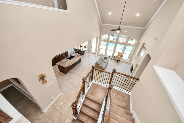 66 Lindenberry Circle, Spring, TX 77389