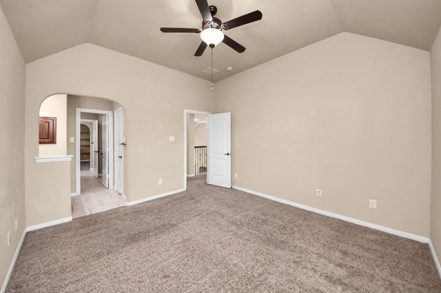 66 Lindenberry Circle, Spring, TX 77389