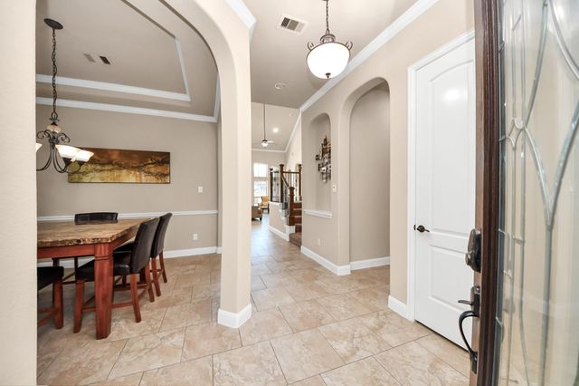 66 Lindenberry Circle, Spring, TX 77389