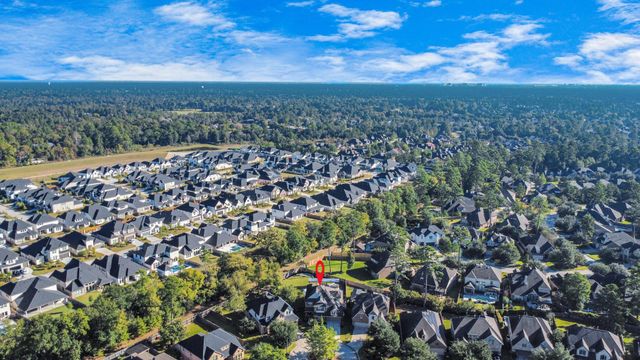 66 Lindenberry Circle, Spring, TX 77389