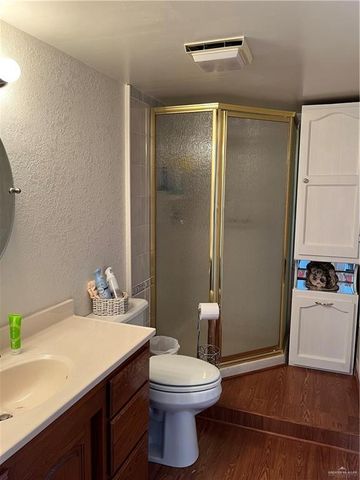 2718 Mesa Verde Drive, Weslaco, TX 78596