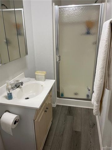 2718 Mesa Verde Drive, Weslaco, TX 78596