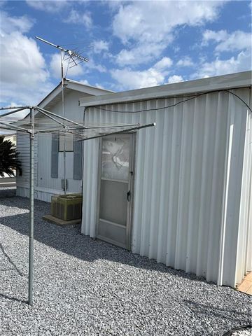 2718 Mesa Verde Drive, Weslaco, TX 78596