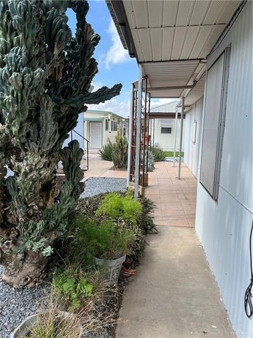 2718 Mesa Verde Drive, Weslaco, TX 78596