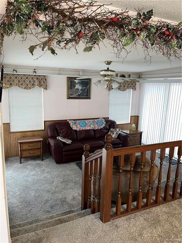 2718 Mesa Verde Drive, Weslaco, TX 78596