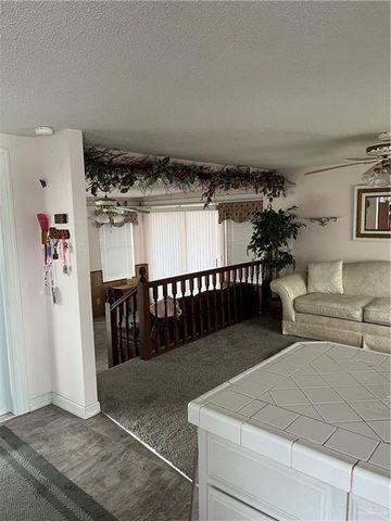 2718 Mesa Verde Drive, Weslaco, TX 78596