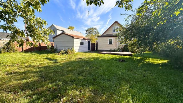 3728 Chicago Road, Steger, IL 60475