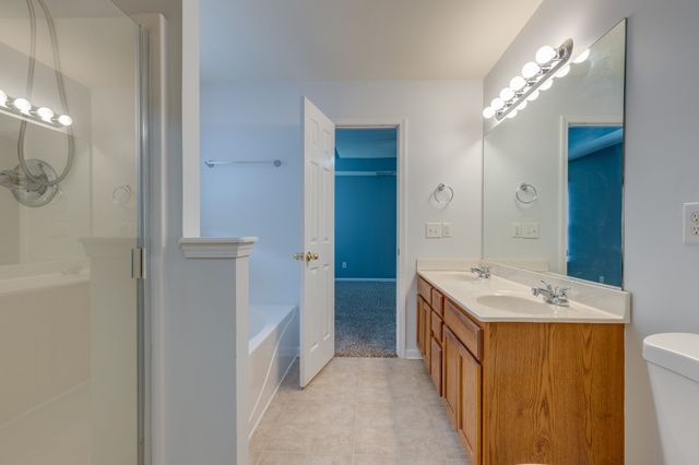 4017 Cadence Dr, Spring Hill, TN 37174